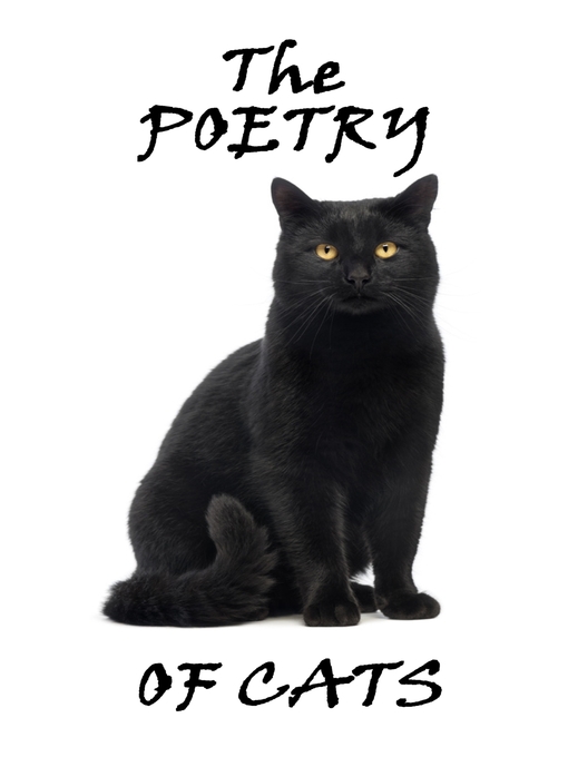 Title details for The Poetry of Cats by William Wordsworth - Available